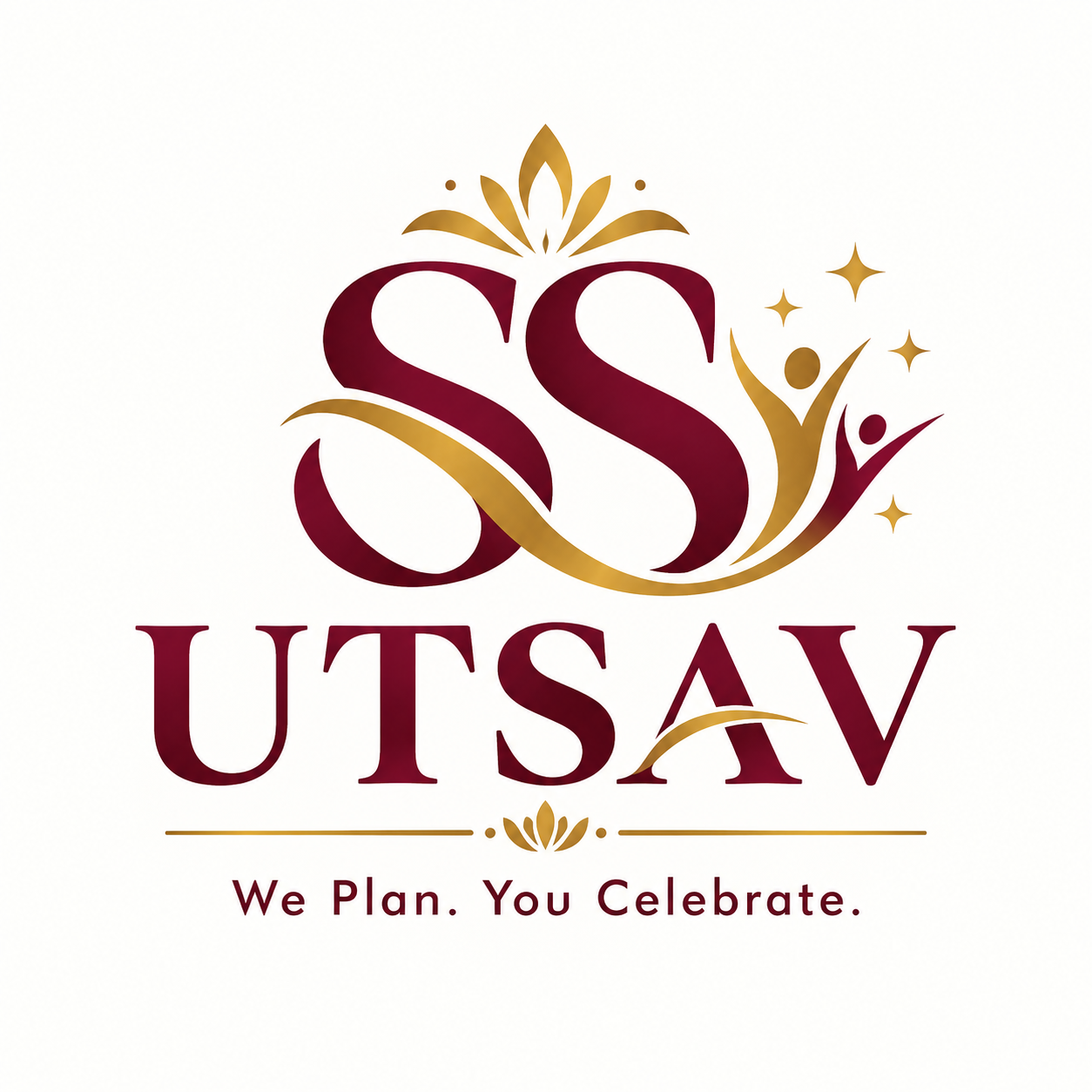SS UTSAV Logo